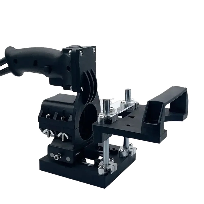 Machine à rainurer professionn - Woodworking Essential Tools avis et prix