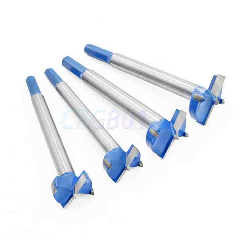 Foret hélicoïdal à longue port - Woodworking Drill Bits avis et prix