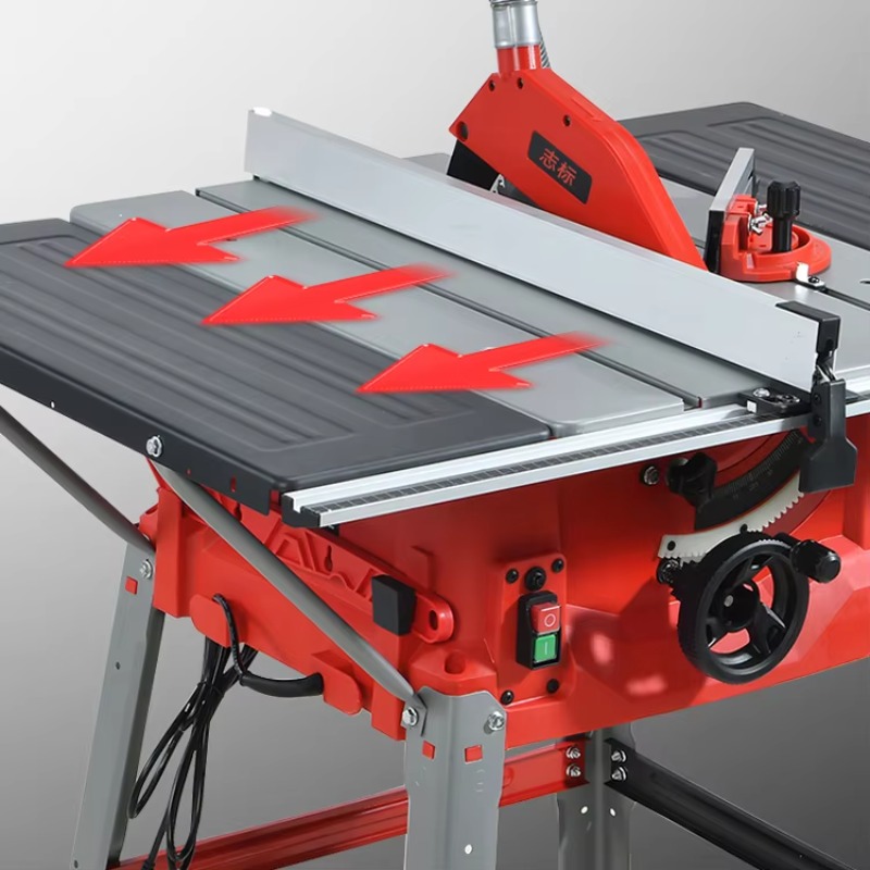 Meilleure scie de Table Portab - Woodworking Table avis et prix
