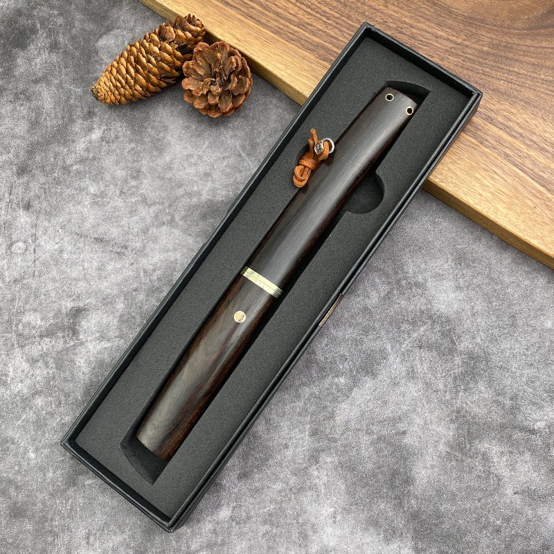 Couteau de poche à lame fixe d - Woodworking Japanese avis et prix