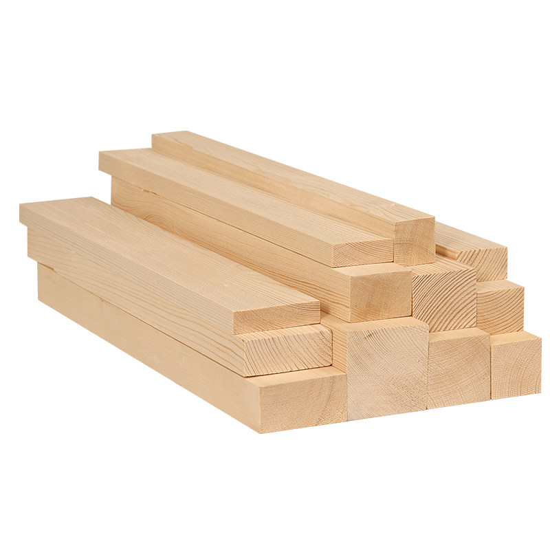 Bandes de bois de pin massif d - Lumber Woodworking avis et prix