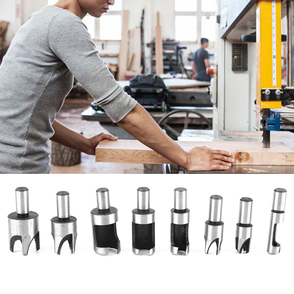 Ensemble de forets et outils d - Woodworking Drill Bits avis et prix