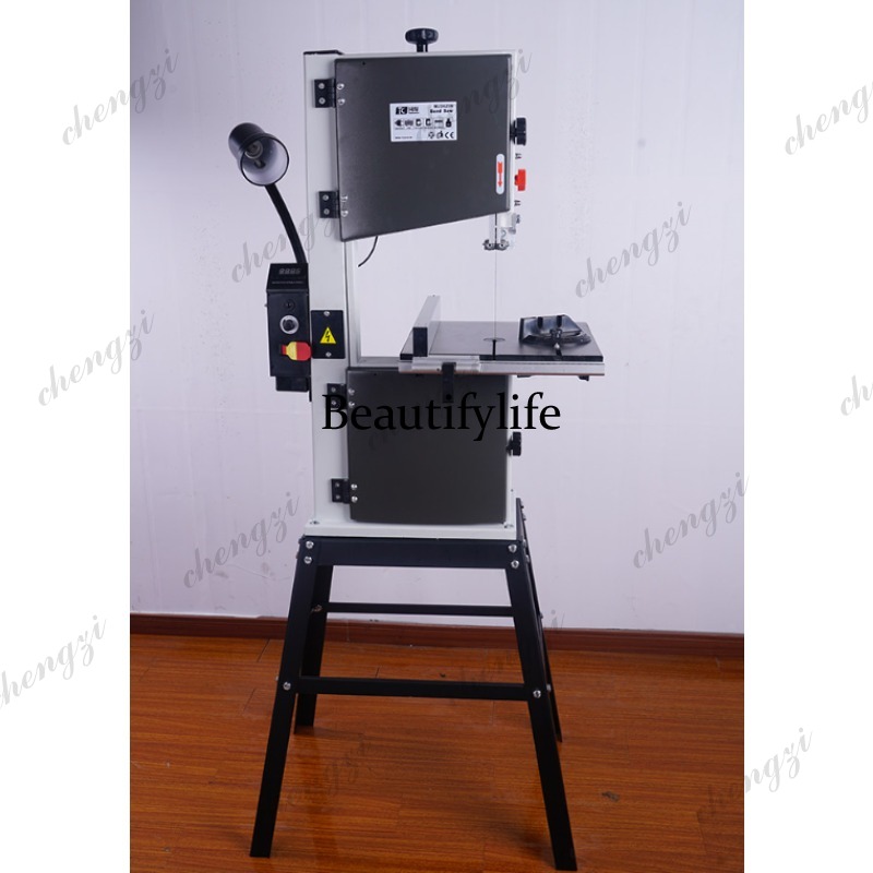 Scie à ruban verticale A81 de  - Woodworking Bandsaw avis et prix