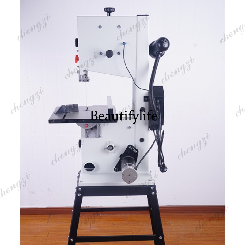 Scie à ruban verticale A81 de  - Woodworking Bandsaw avis et prix
