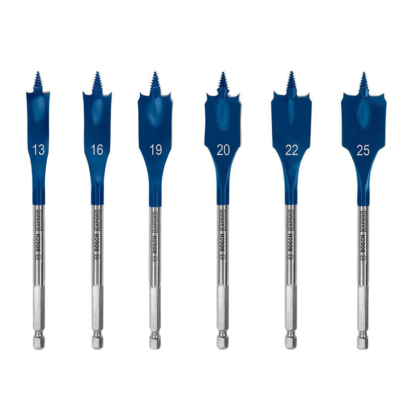 BOSCH 2608900333 Ensemble de f - Woodworking Drill Bits avis et prix