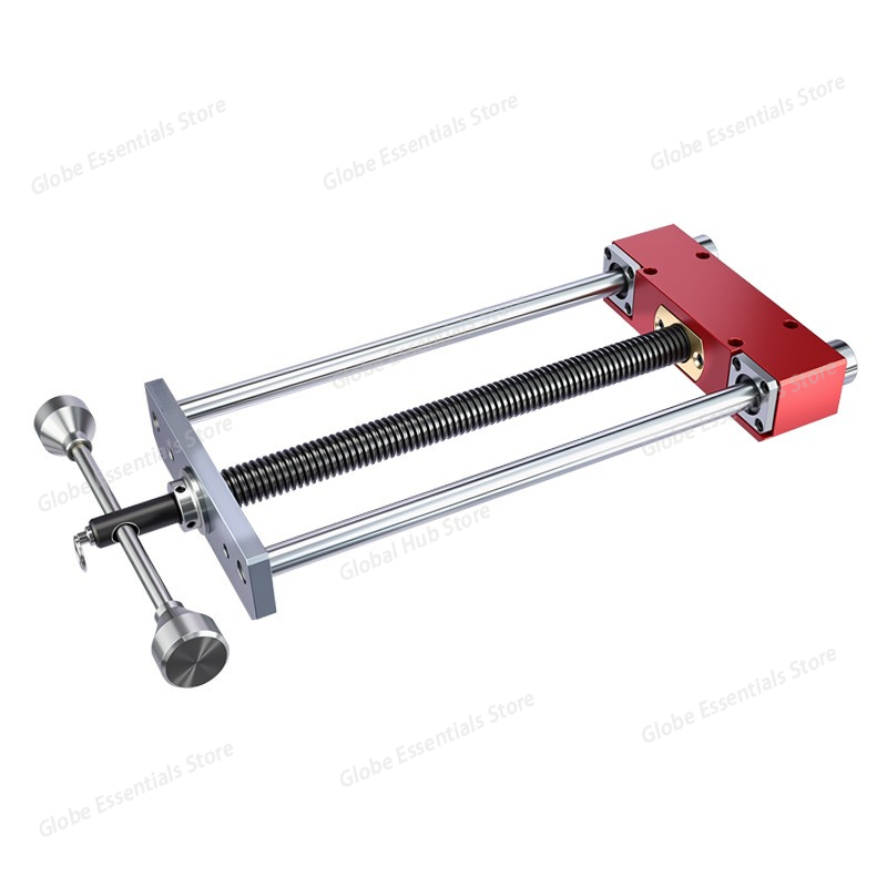 Établi à inertie avant pour ch - Woodworking Front Vise avis et prix