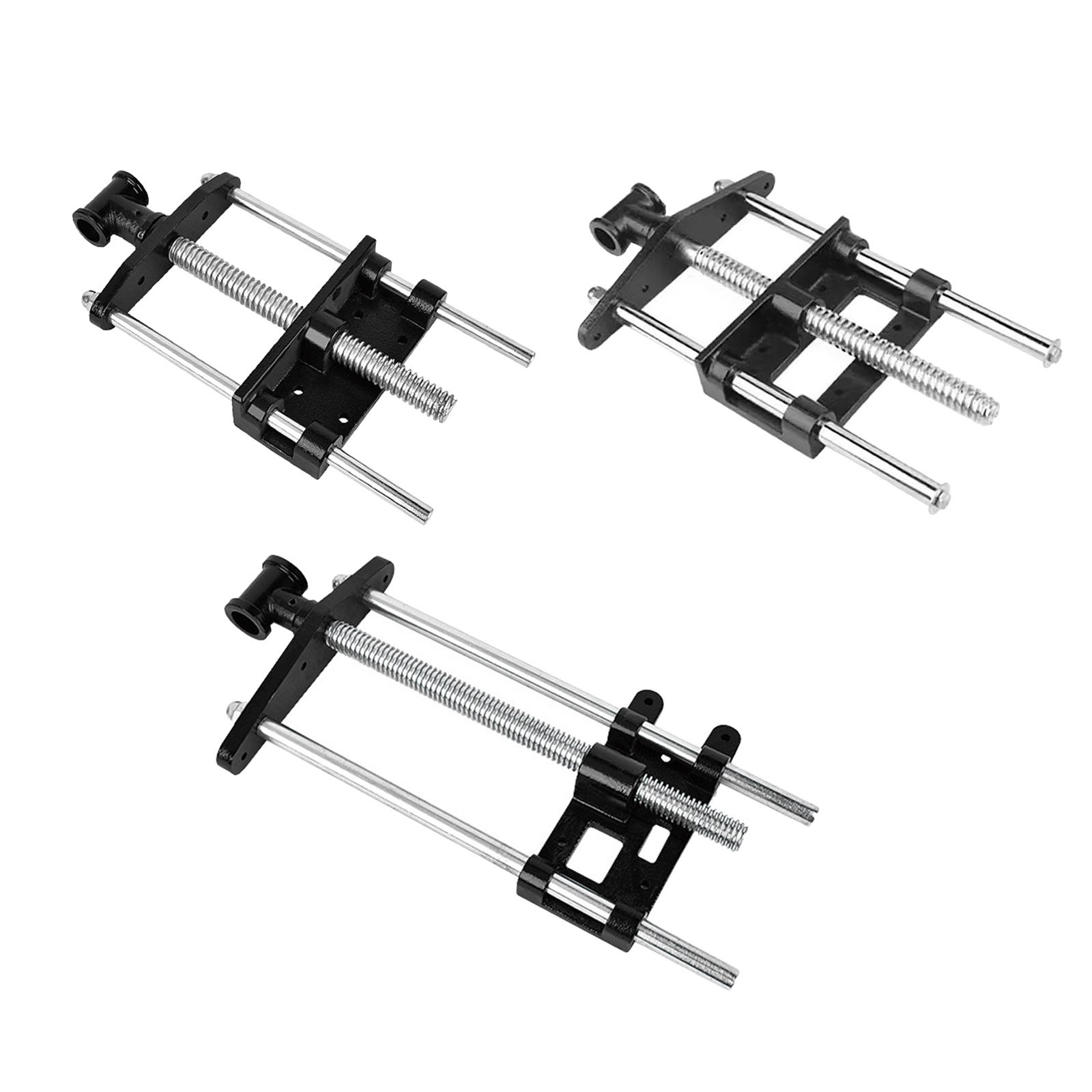 Étau de banc pour le travail d - Woodworking Front Vise avis et prix