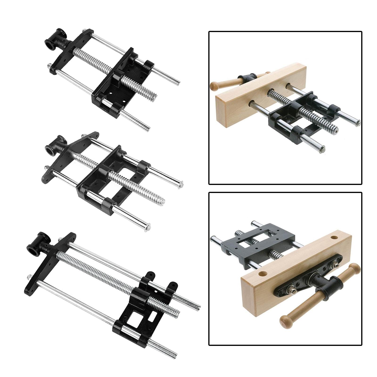Étau de banc pour le travail d - Woodworking Front Vise avis et prix