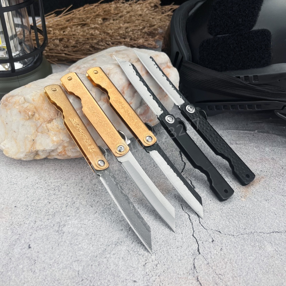 Petit couteau pliant japonais  - Woodworking Japanese avis et prix