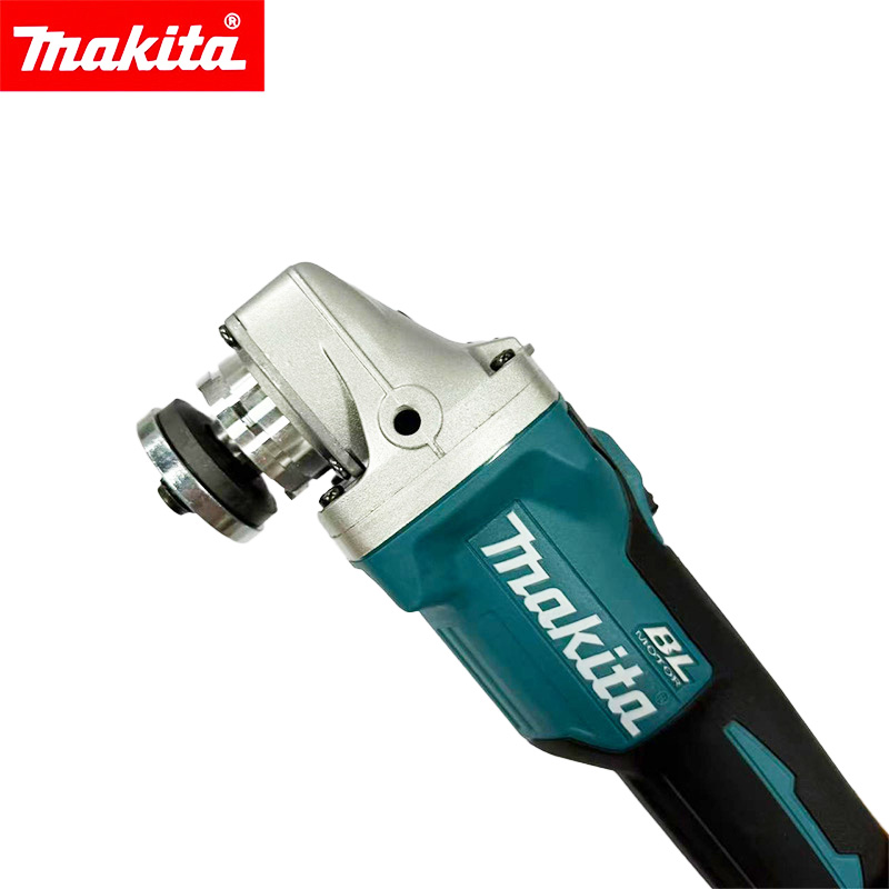 Meuleuse d'angle sans balais M - Woodworking Essential Tools avis et prix
