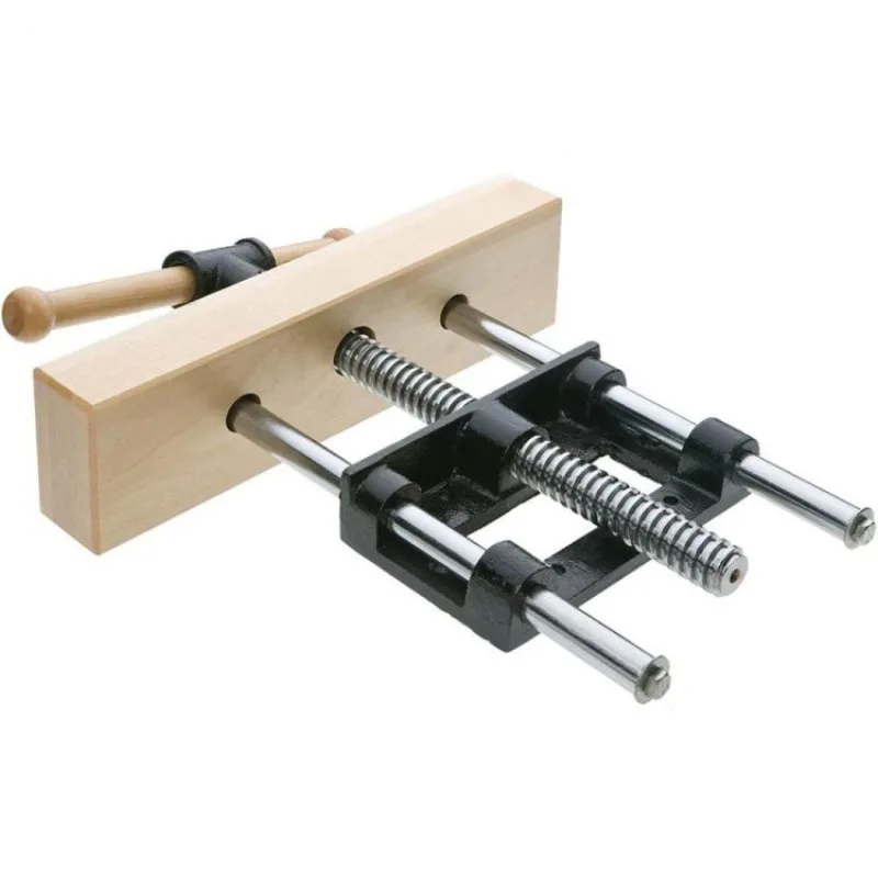 Etau de menuiserie robuste de  - Woodworking Front Vise avis et prix