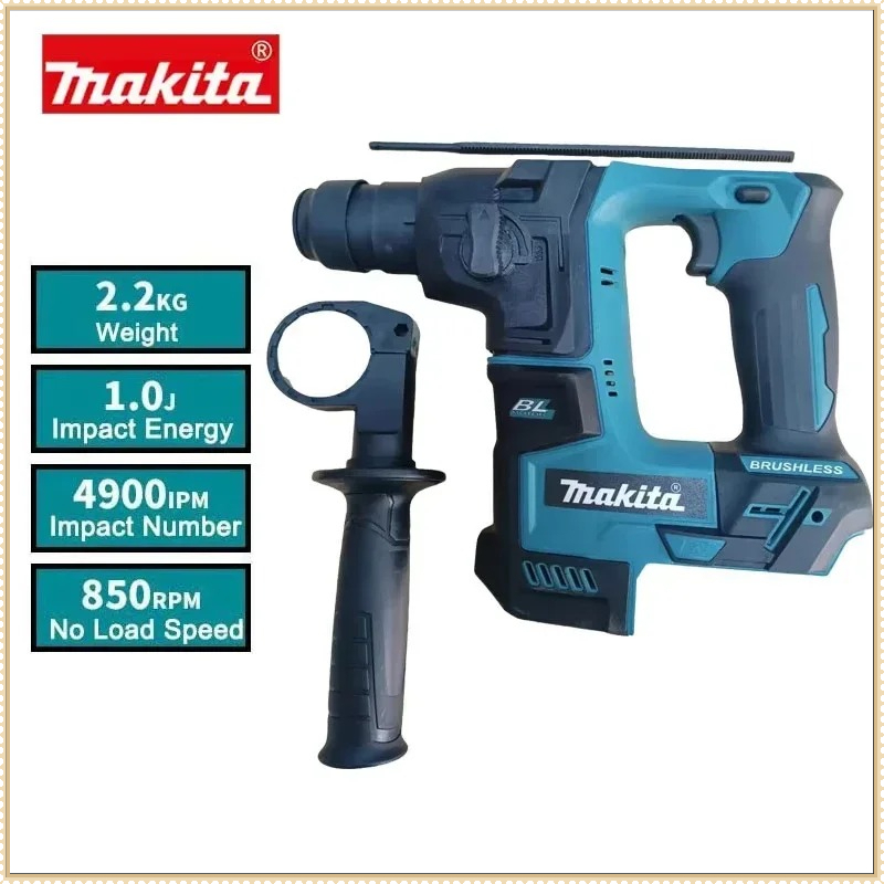 Marteau perforateur sans fil M - Woodworking Essential Tools avis et prix