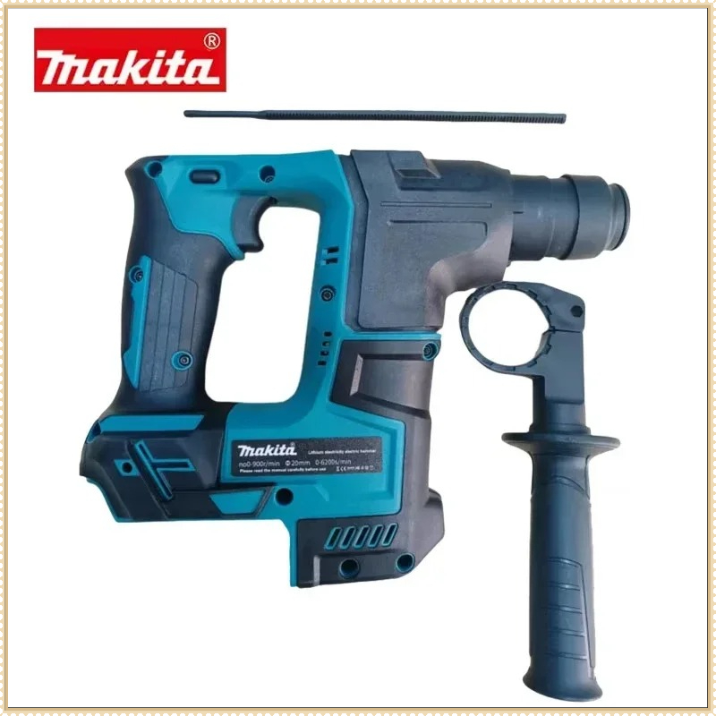 Marteau perforateur sans fil M - Woodworking Essential Tools avis et prix