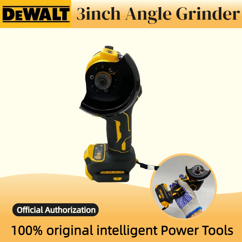 DEWALT – meuleuse d'angle sans - Woodworking Essential Tools avis et prix