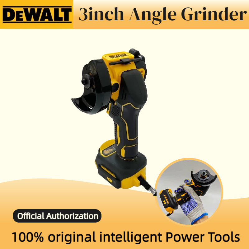 DEWALT – meuleuse d'angle sans - Woodworking Essential Tools avis et prix